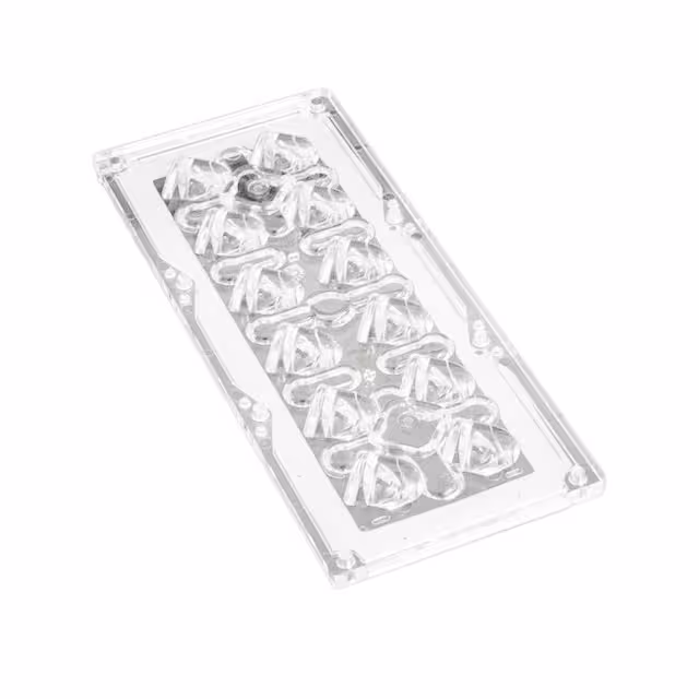 CS16401_STRADA-IP-2X6-PX Ledil  Optique - Lentilles